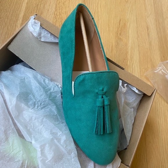 J.Crew - Tassel Loafers - Picture 7 of 10